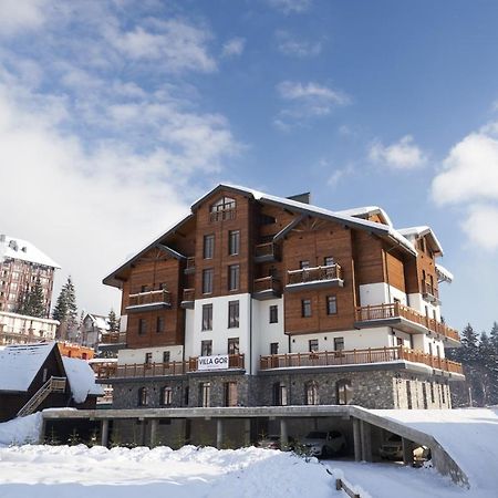Villa Gor Bukowel Zewnętrze zdjęcie