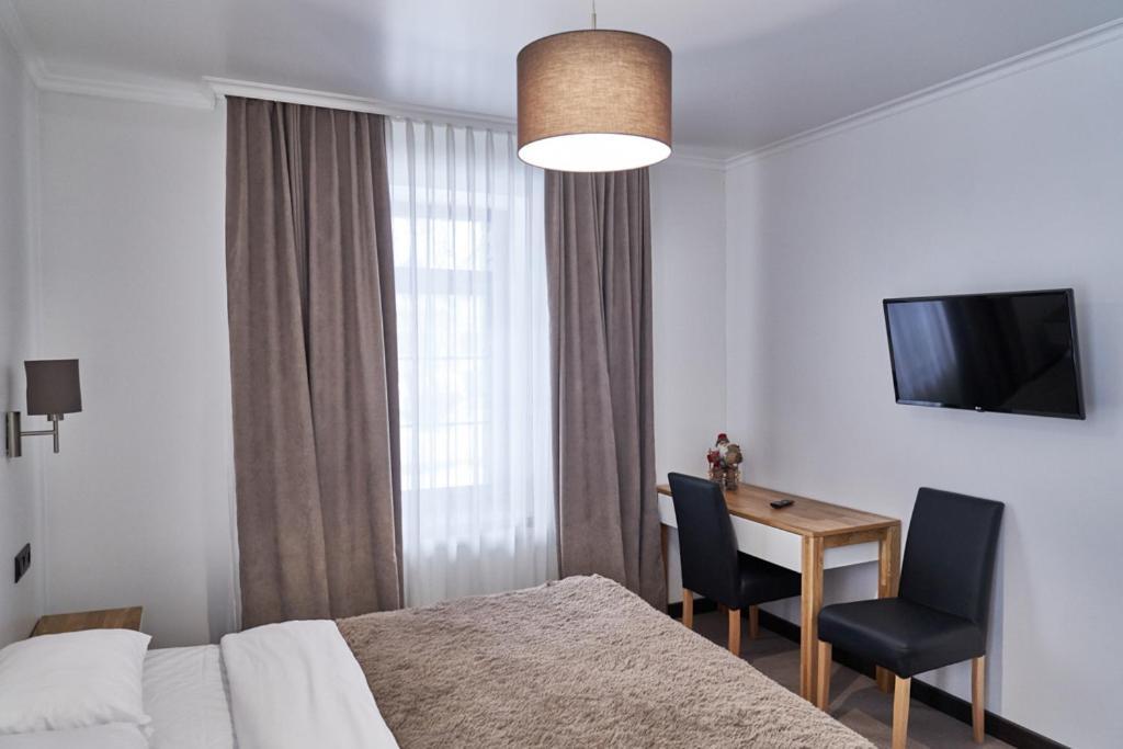 Villa Gor Bukowel Zewnętrze zdjęcie