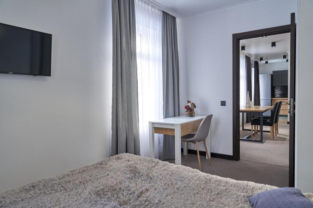 Villa Gor Bukowel Zewnętrze zdjęcie
