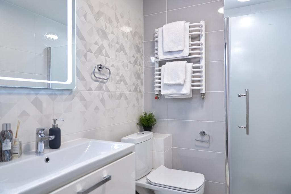 Villa Gor Bukowel Zewnętrze zdjęcie