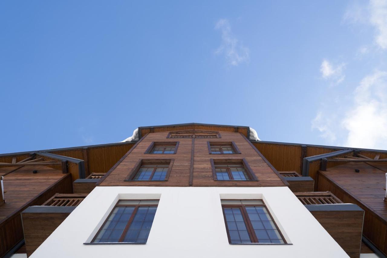 Villa Gor Bukowel Zewnętrze zdjęcie